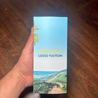 Pacific Chill Louis Vuitton