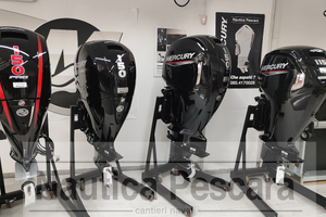 MOTORI Mercury F150 F115 POCHE Ore