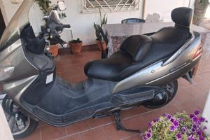 Burgman 250