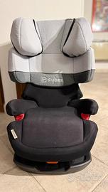 Siggiolino auto Cybex  pallas Isofix