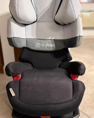Siggiolino auto Cybex  pallas Isofix