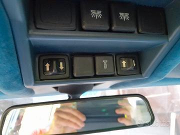 Alfa 90 1.8 carburatori 