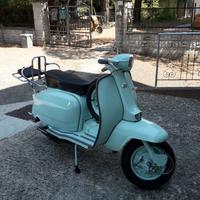 Lambretta Li III serie - 1962