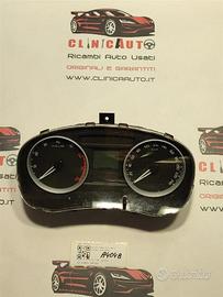 QUADRO STRUMENTI SKODA Fabia Berlina 2Â° Serie 5J0