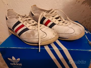 Scarpe adidas outlet vecchie