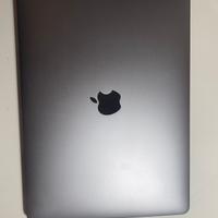 MacBook pro con touch bar 13” retina