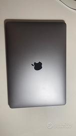 MacBook pro con touch bar 13” retina