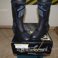 Stivali da moto Gaerne Ludix N°39