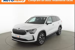 SKODA Kodiaq YR28184