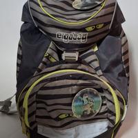 Zaino Ergobag Prime - scuola primaria