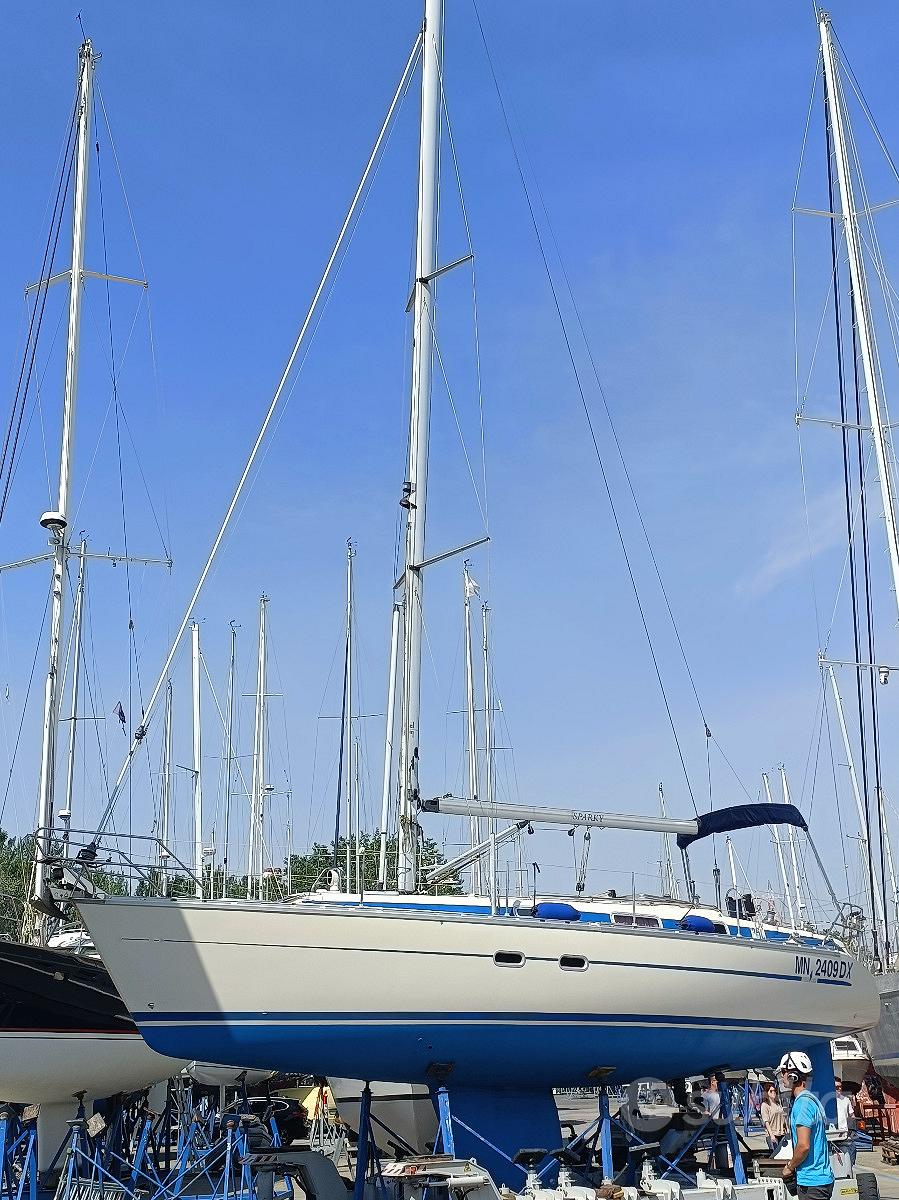 Bavaria 350 — View photo 1