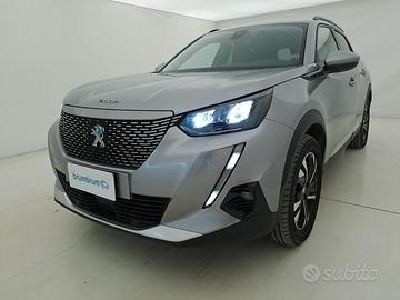 Peugeot 2008 Allure Pack BR739705 Elettrico 136CV