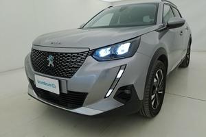 Peugeot 2008 Allure Pack BR739705 Elettrico 136CV