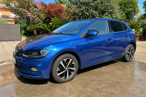 Volkswagen Polo Style 5 porte