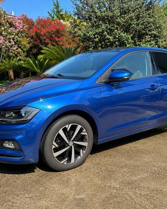 Volkswagen Polo Style 5 porte - FULL OPTIONAL