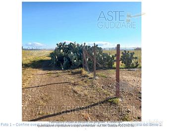 Terreno Agricolo Decimoputzu [A4317251]