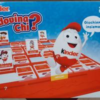 Gioco da tavolo "INDOVINA CHI?" Hasbro Games 