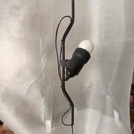 Lampada Floss "Parentesi" originale 