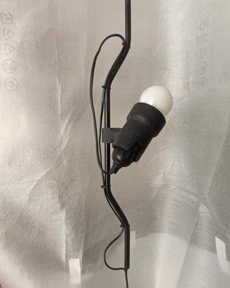 Lampada Floss "Parentesi" originale 