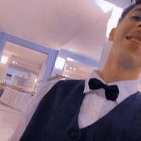 Cameriere,barista, barman