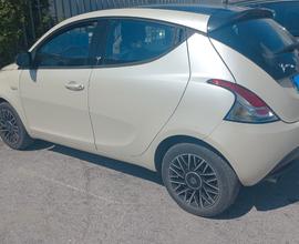 LANCIA Ypsilon - 2015