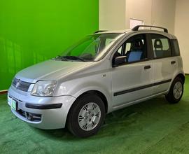 FIAT Panda 2ª serie - 2010