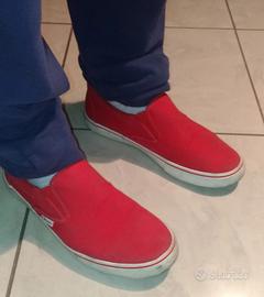 Scarpe superga perfette