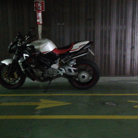 Mv brutale910R