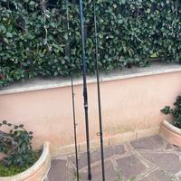 Italcanna revolver 180