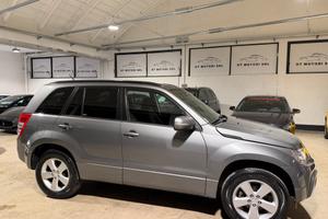 Suzuki Grand Vitara 2.0 4WD ITALIANA-UNICOPROP-RID