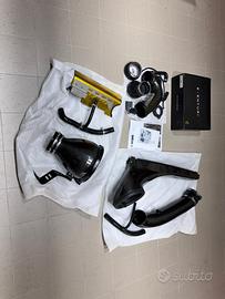 ASPIRAZIONE EVENTURI + INLET RS3 8V 8Y