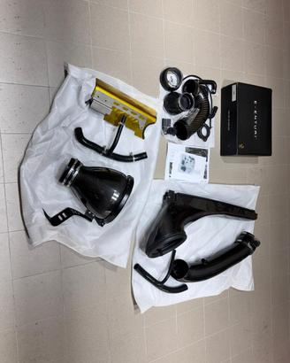ASPIRAZIONE EVENTURI + INLET RS3 8V 8Y