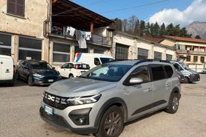 Dacia Jogger 1.0 TCe GPL 100 CV 5 posti Essential 