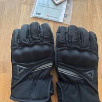 Guanti Dainese modello Trento taglia M nero