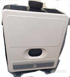 2 stuffe LA SUPER CALOR a gas anche bombole 