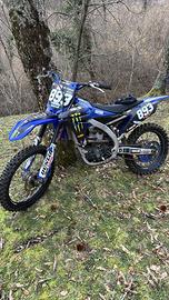 YZF 250