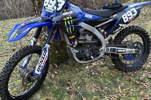 YZF 250