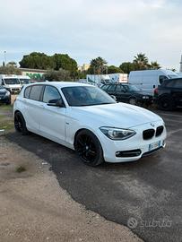 Bmw serie 1