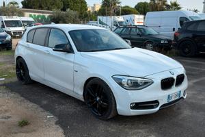 Bmw serie 1
