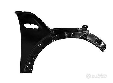 PARAFANGO ANTERIORE MINI ONE COOPER DAL 2014