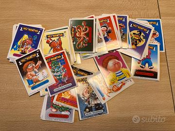 Collezione Sgorbions