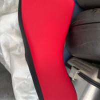 Sella Honda transalp 750 2024