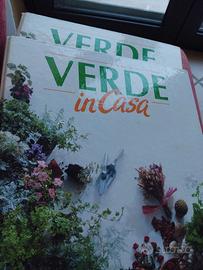 2 raccoglitori schede piante