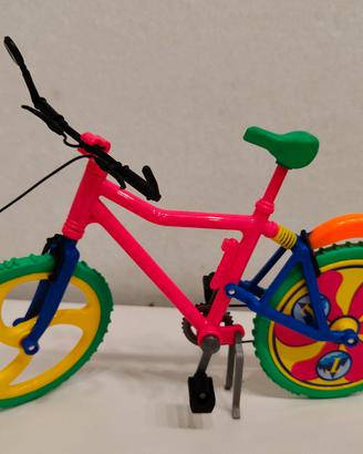 Bicicletta Sindy vintage anni 90