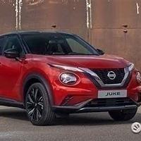 Ricambi NISSAN JUKE 2020/22