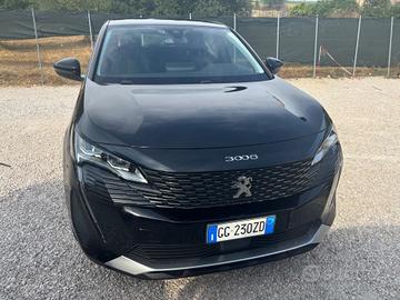 Peugeot 3008 BlueHDi 130 S&S Allure