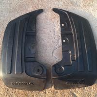 Coppia parafanghi per motozappa 