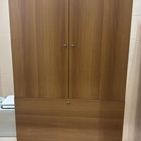 Scarpiera Salvaspazio Multifunzione – 180x80x28 cm