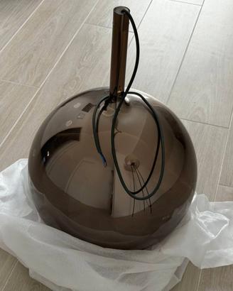 PENTA - Lampada GLO Large Bronzo