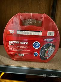 Catene auto